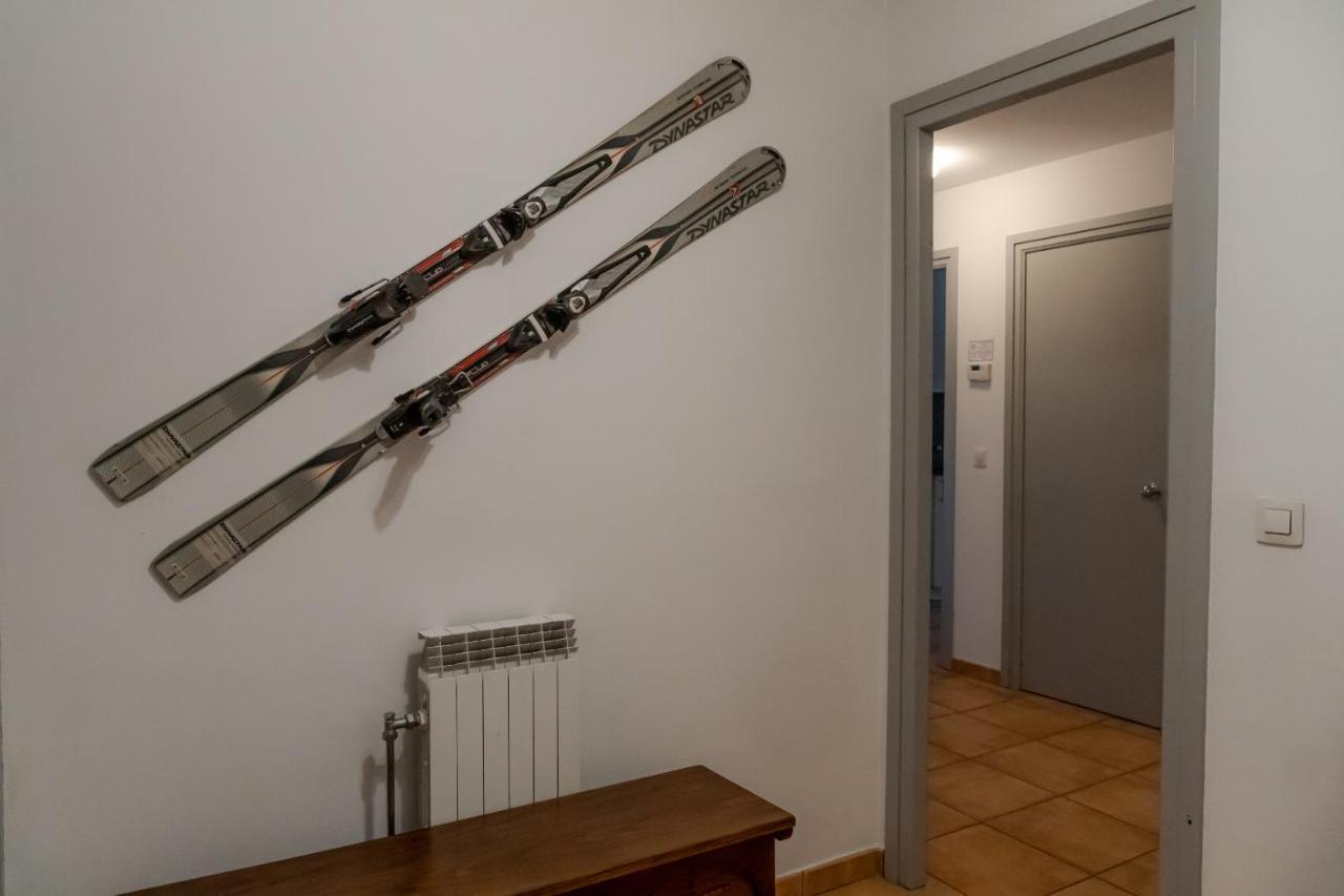 Apartamento Everest Parque Natural Coma Pedrosa La Massana Exterior photo