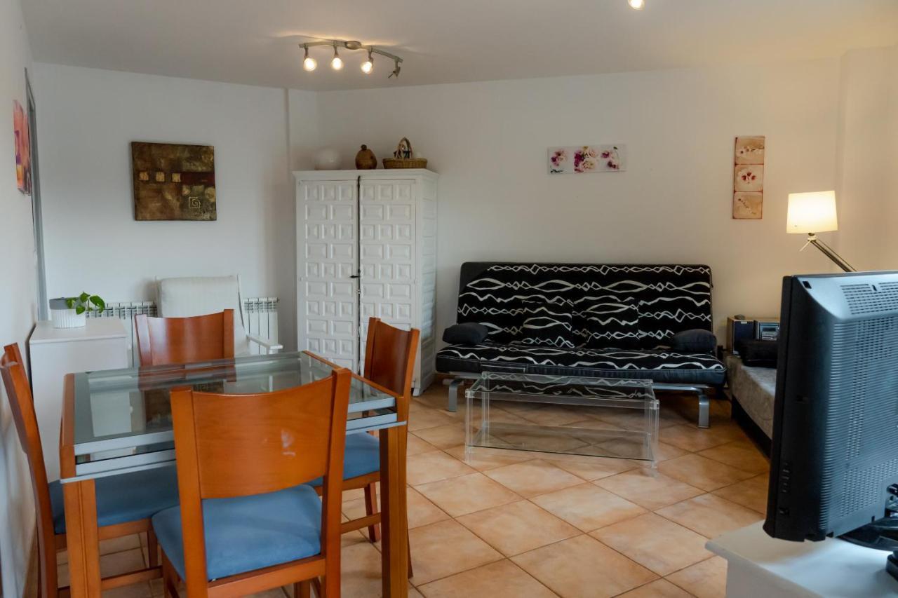 Apartamento Everest Parque Natural Coma Pedrosa La Massana Exterior photo